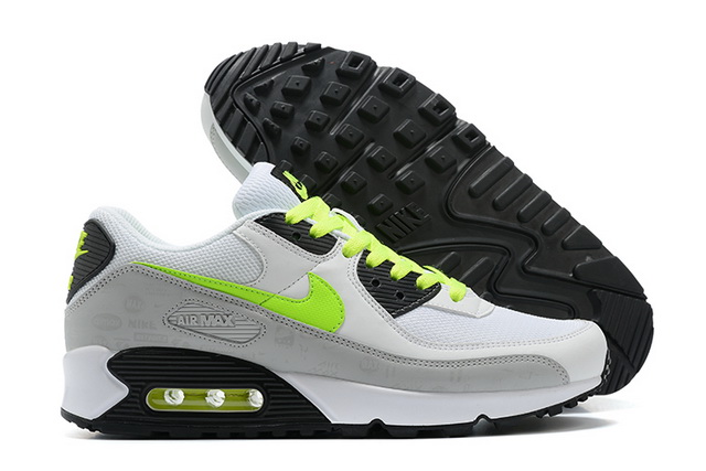 Nike Air Max 90 Men 058 - Click Image to Close